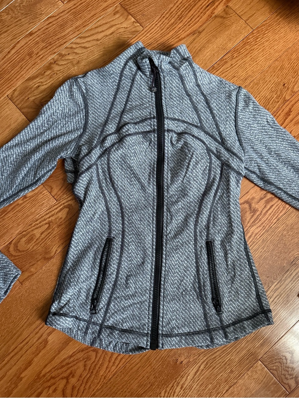 Lululemon define jacket
